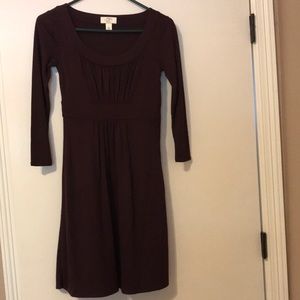 LOFT Petite Casual Dress